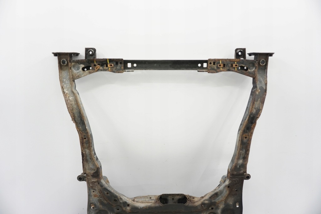 фото №6, Opel mokka підрамник підрамник підвіска перед 1.7cdti