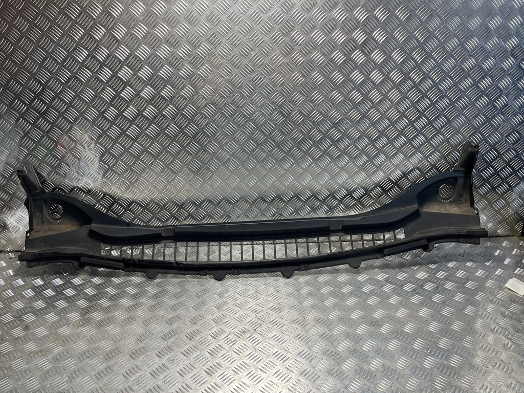 фото №1, Жабо верхній ford edge 15- gt4b-r16613-ab