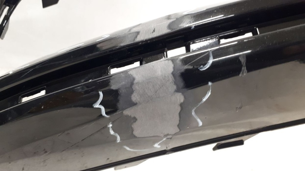 фото №8, Audi a3 sedan 2016-2019 lift бампер перед