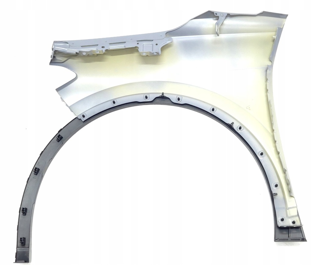 фото №10, Крила правий перед vw id4 id 4 gtx 11a821022f la7c