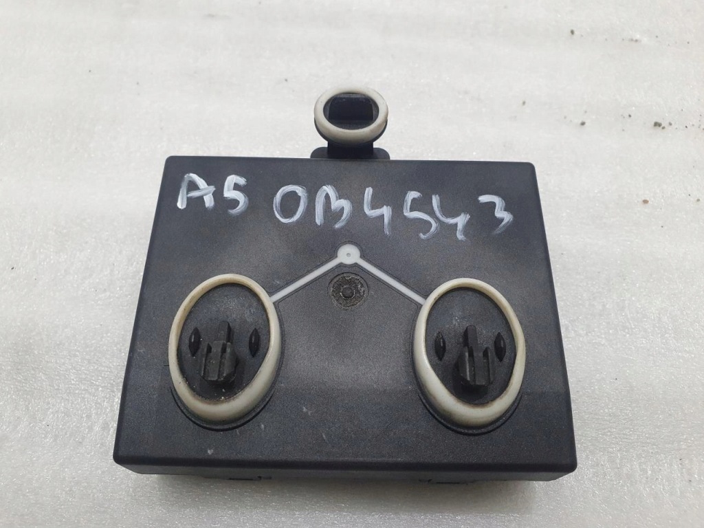 фото №3, Модуль блок управления дверь audi a5 8t 8t0959793b