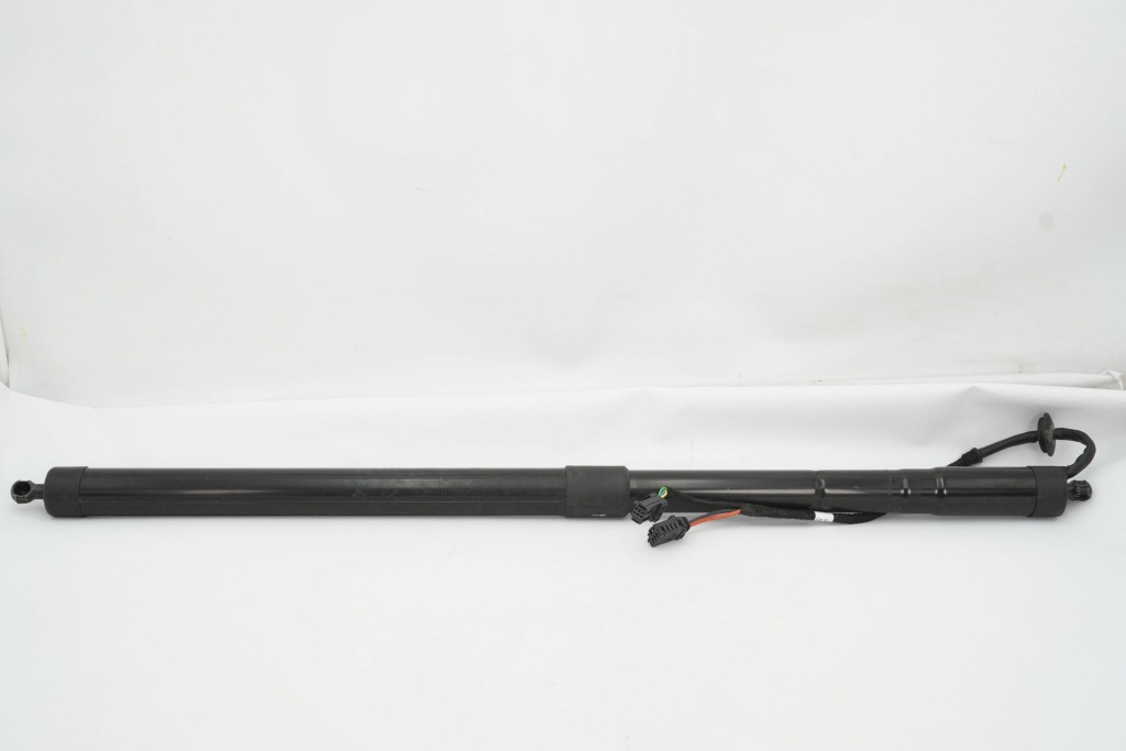 фото №1, Привід кришки багажника citroen c4 grand picasso ii 9804069780