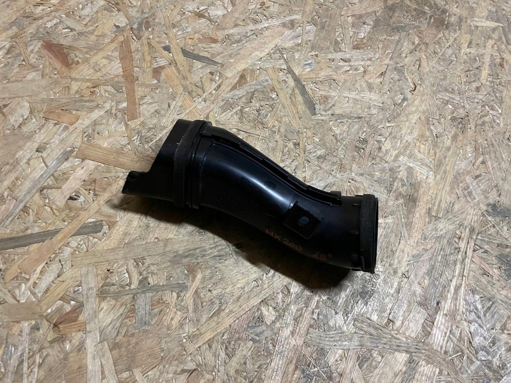 фото №1, Шланг труба повітрозабірник повітря lexus nx200 nx 200 17752-36030