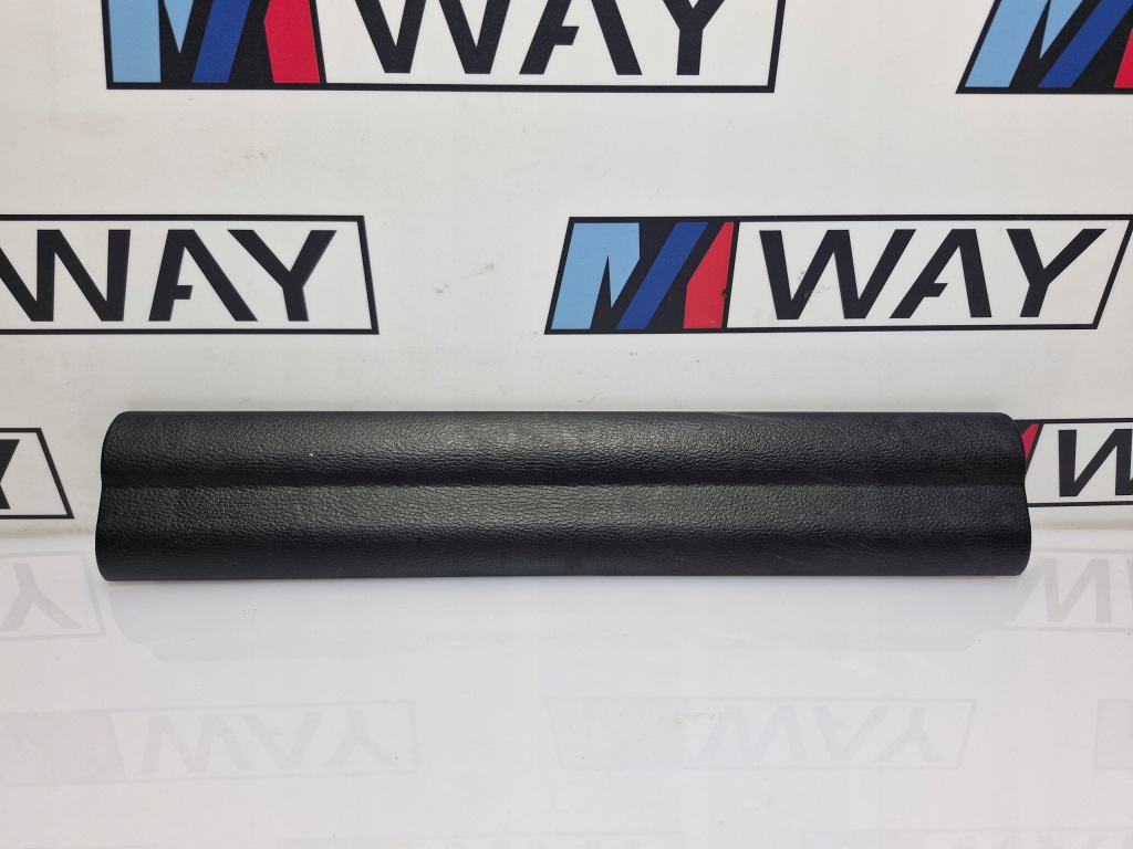 фото №1, Bmw x1 f48 захист молдинг поріг перед передня 7326833