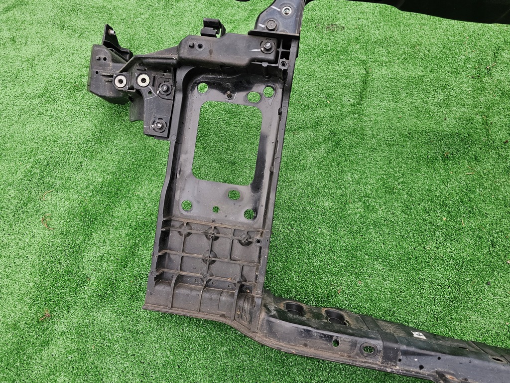 фото №4, Pas передний hyundai i30 ii