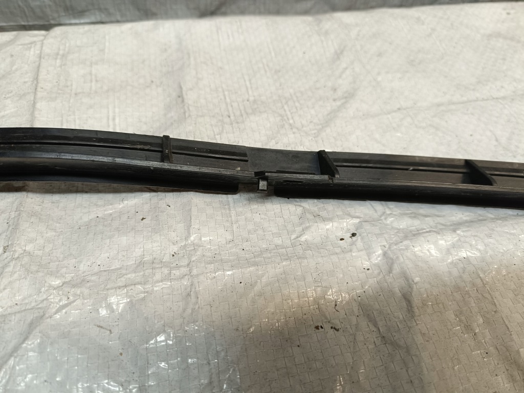 фото №11, Молдинг кронштейн спойлера cayenne ii 7p5 7p5827933