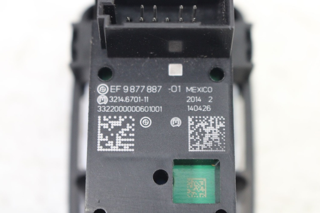 Bmw x1 f48 кнопка тормоза 9877887 61 31 9877887 переключатель x2 f39 613598 в Украине