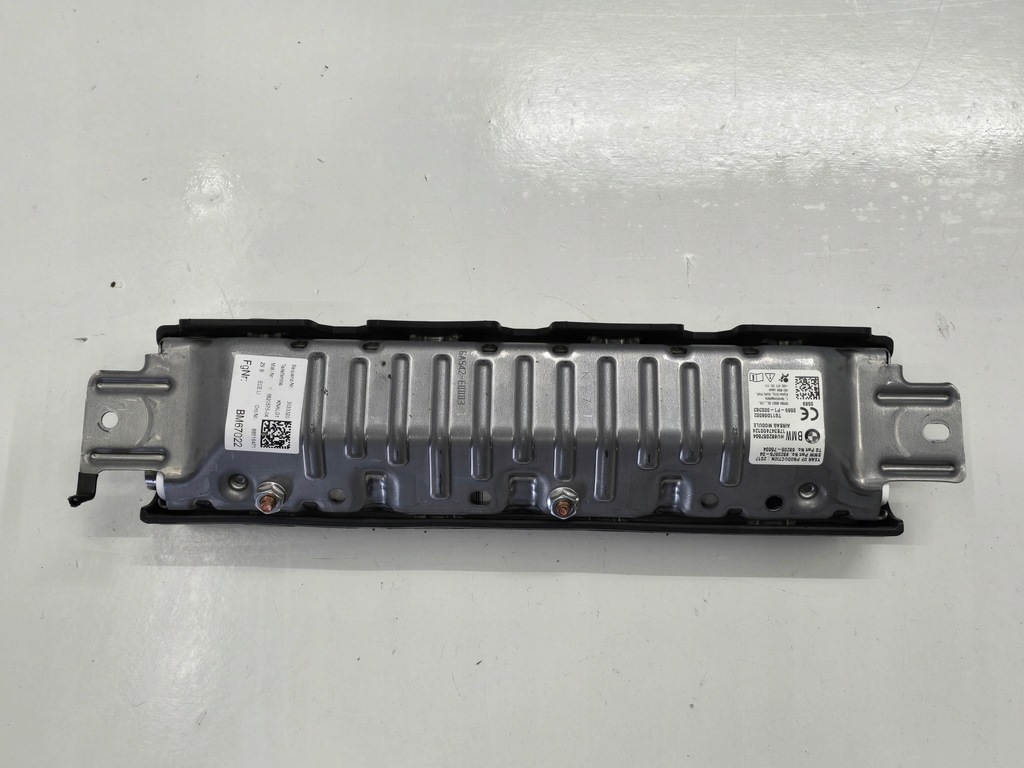 фото №15, Bmw 6 gt g32 17r приборная панель приборная приборная панель head up 6832913