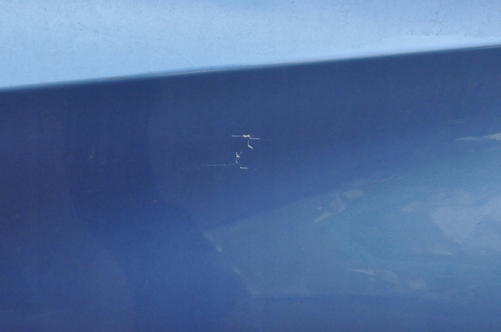 фото №10, Nissan micra k14 двері лівий задня задні