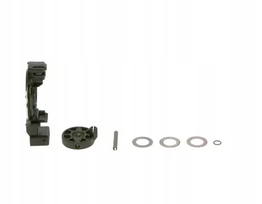 фото №4, 1237011122/bos набір napr. апарат запалювання bosch