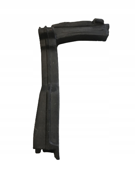 Купити Шумоізоляція крила правий перед audi a4 b8