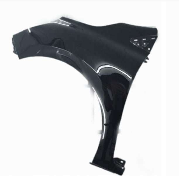 Купить Крыло  передний левое  renault clio iv, clio iv/hatchback r. 2012-2021