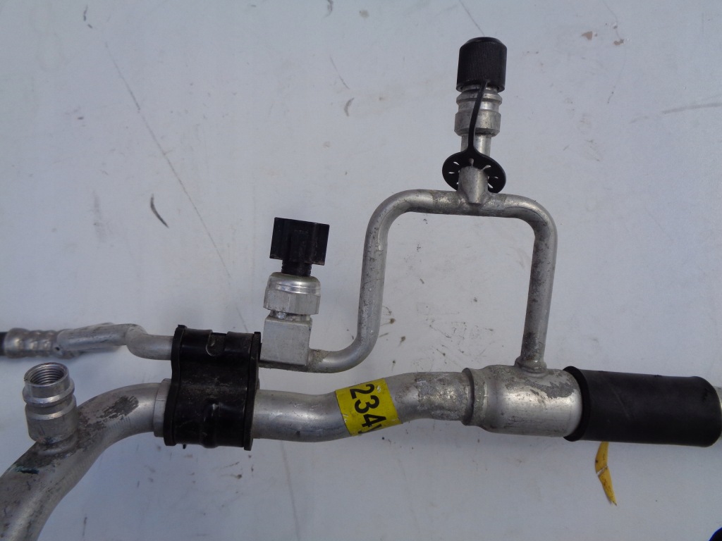 фото №9, Kia sportage iv дроти кондиціонера 97775-f1680