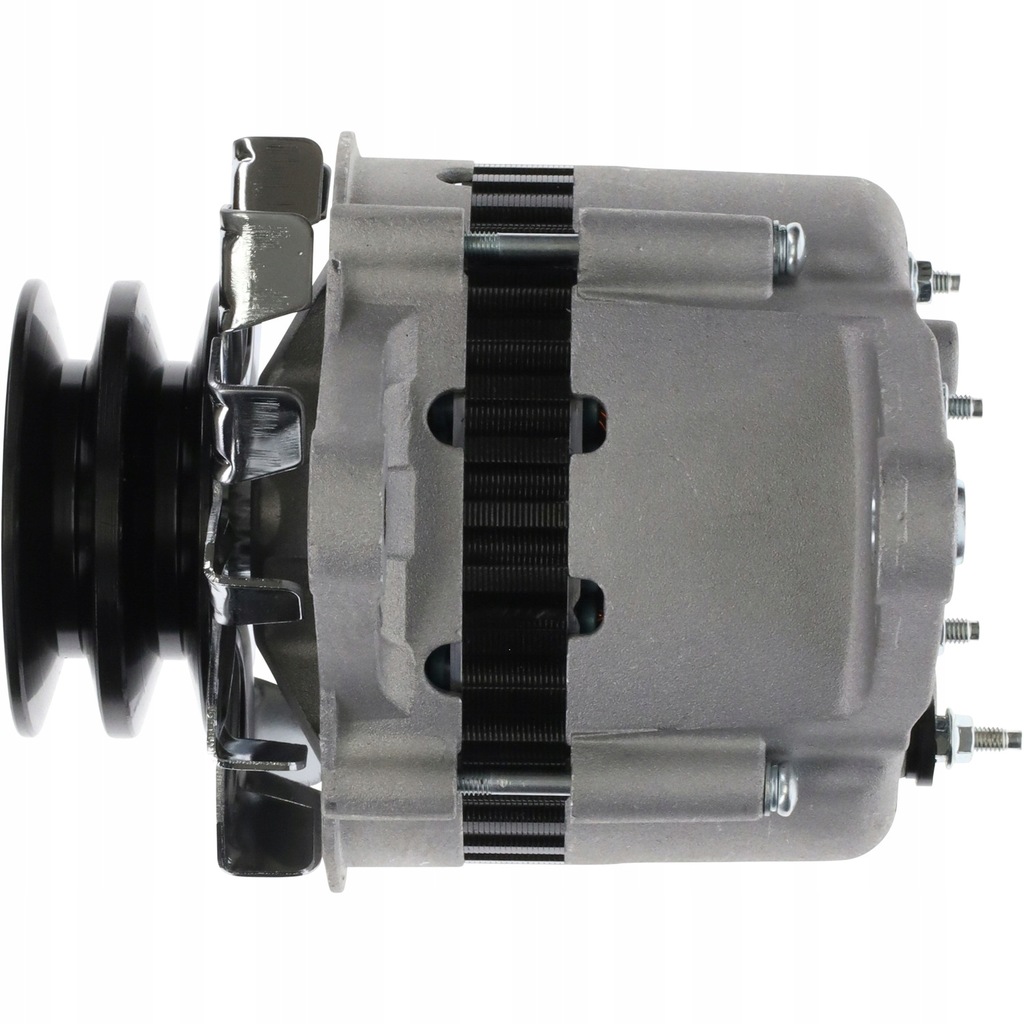 фото №9, Новий генератор 12324n nissan f03, 1989-2003 rok; двигун td42