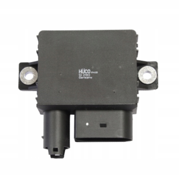 фото №9, Huco блок управления свеча żar. bmw 1 e81 2,0d 12-