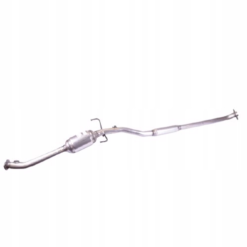 фото №1, Каталізатор toyota rav 4 ii 1.8 euro 3 1742022020