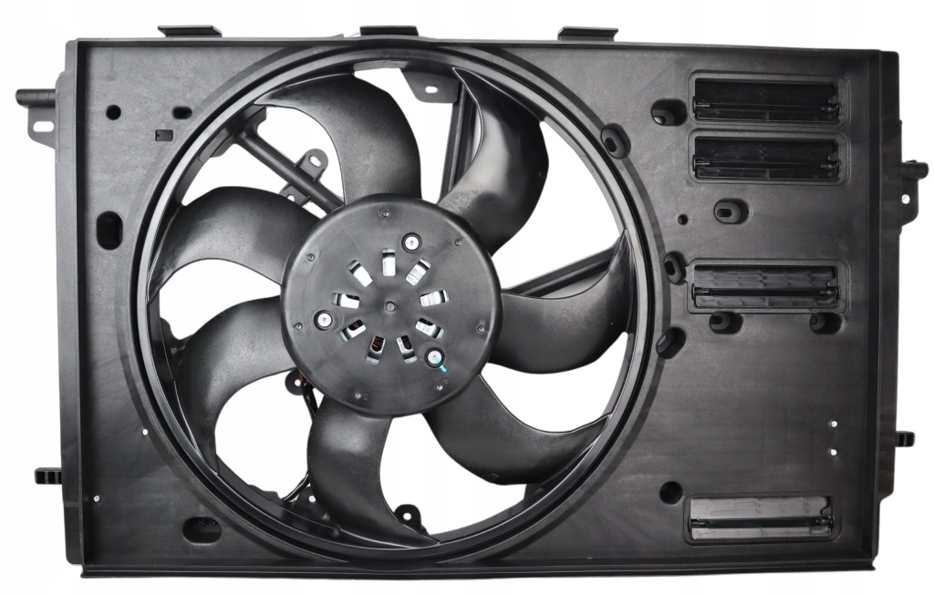 Вентилятор mercedes citan 2019 - Доставка