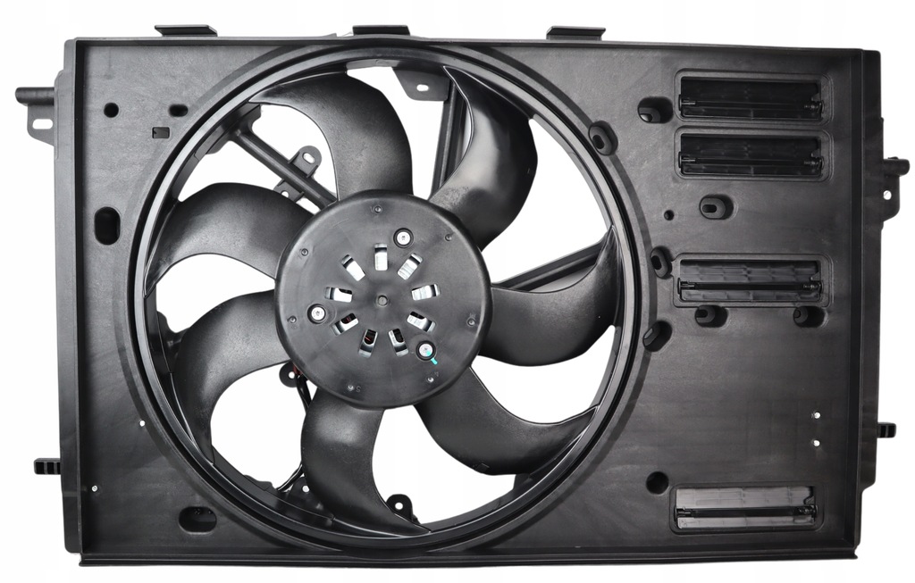 фото №3, Вентилятор renault kadjar 2018 -