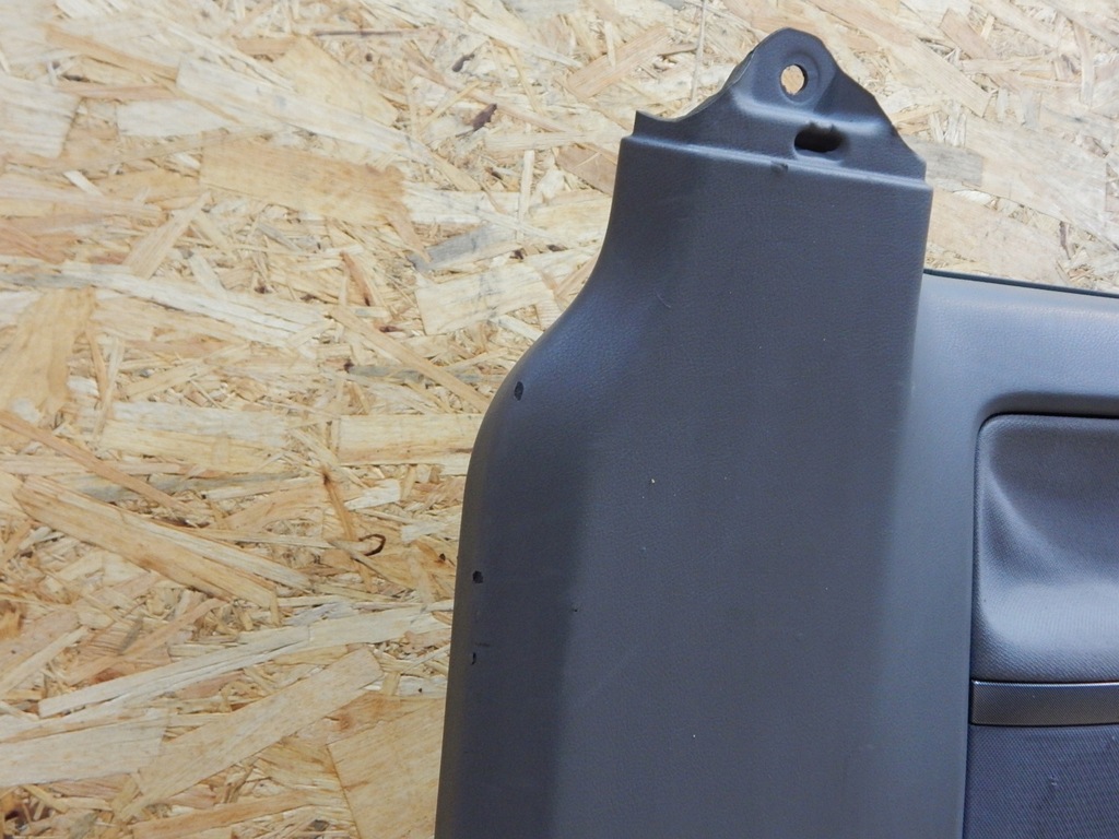 фото №8, Vw t5 multivan обшивка оббивка права задня