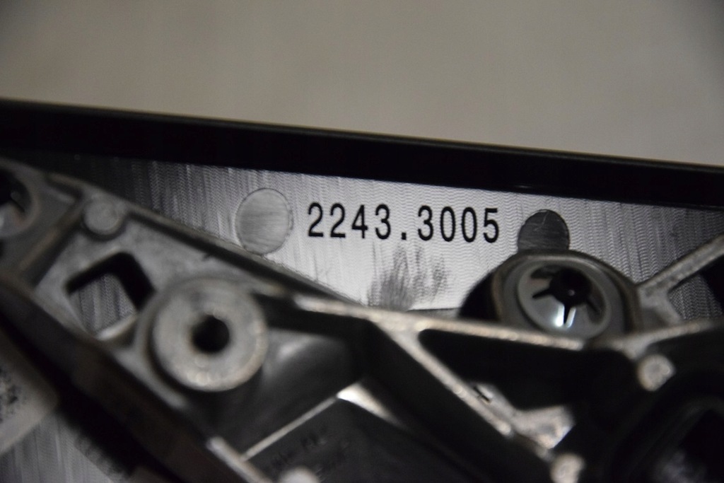 фото №14, Bmw 4 iv gran coupe ii g26 21-r. карбон зеркало левая