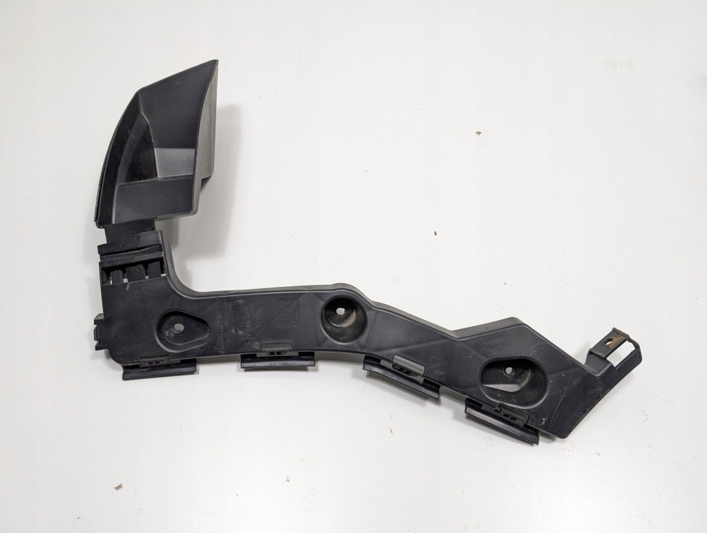 фото №1, Кронштейн напрямна бампера задній лівий ford c-max mk2 lift am51-r17e851-a