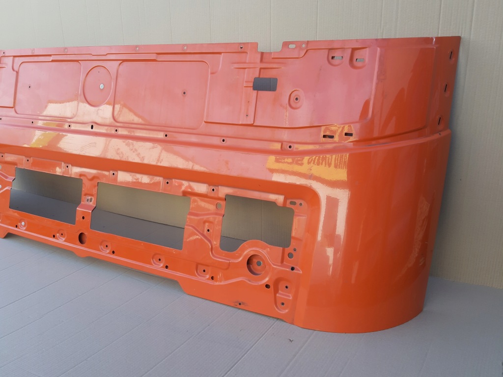 Volvo fh4 капот решётка радиатора решётка  оригинал Киев