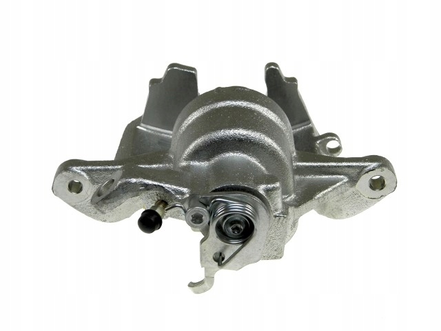 фото №2, Супорт гальмівний перед citroen c5 ii правий 283mm