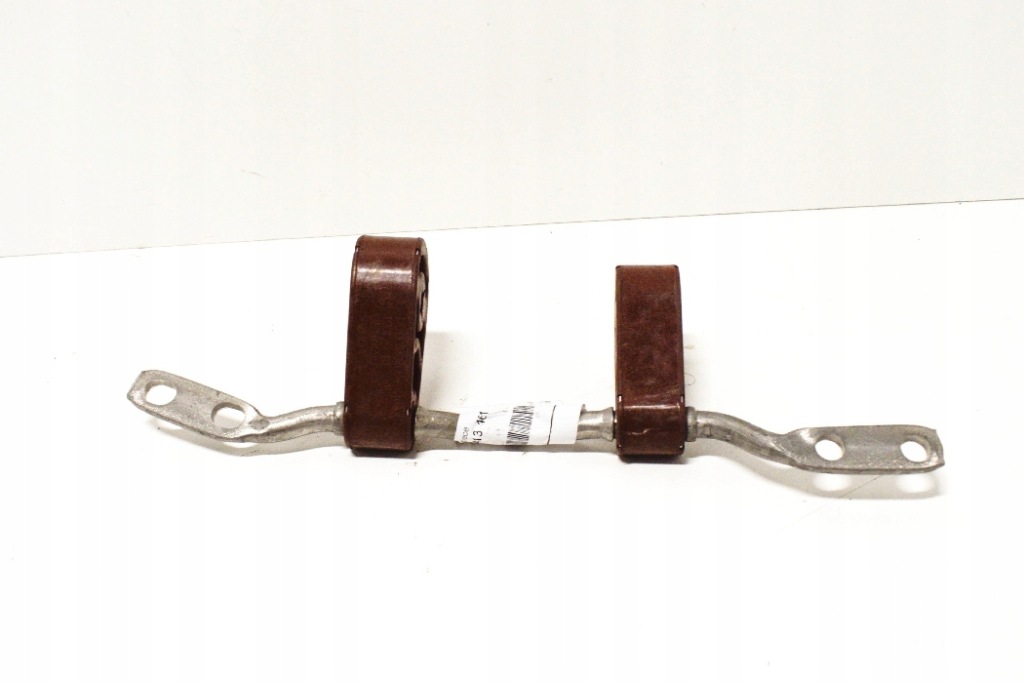 Bmw x3 e83 кронштейн заднего глушителя выхлоп 3.0i 18303413461 новый оригинальный Недорого