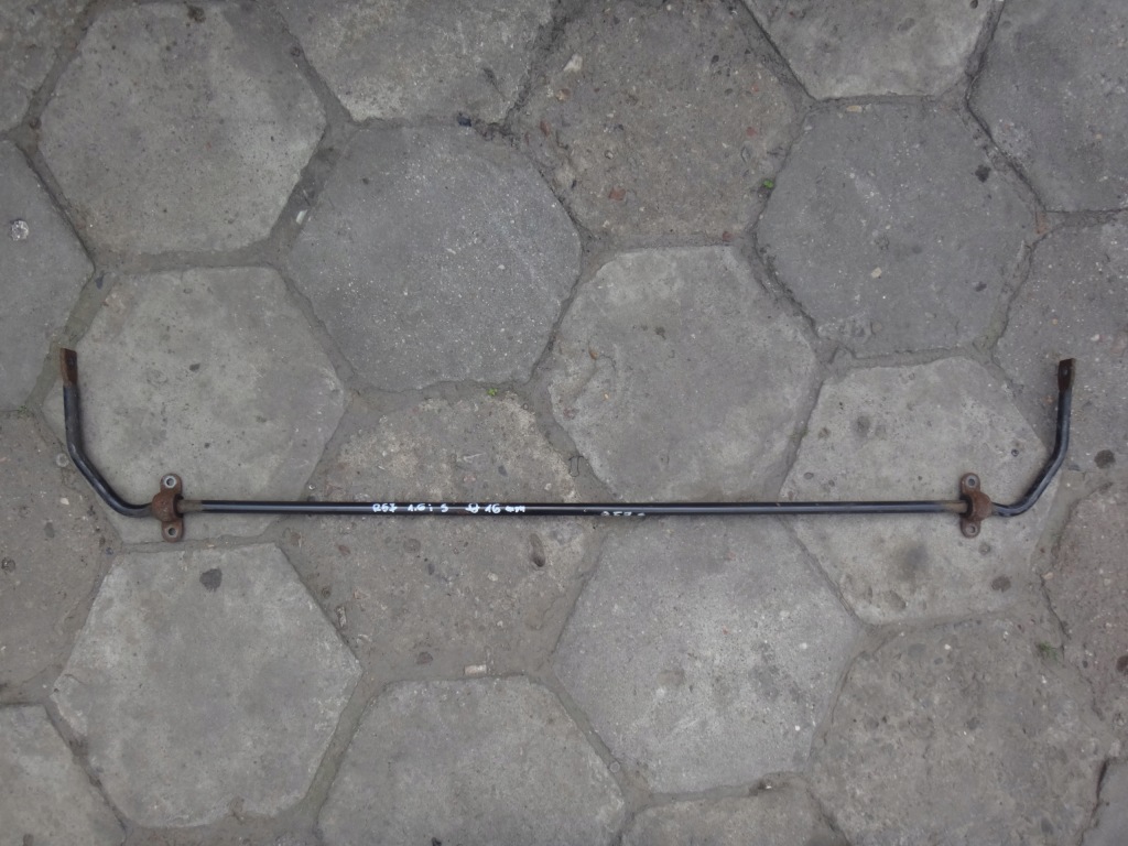 Купить Стабилизатор тяга задний mini cooper r55 r56 r57 r58 r59 16 mm