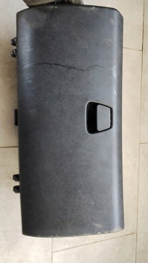 фото №1, Toyota aygo 2 ii c1 ii 108 бардачок пассажира eu