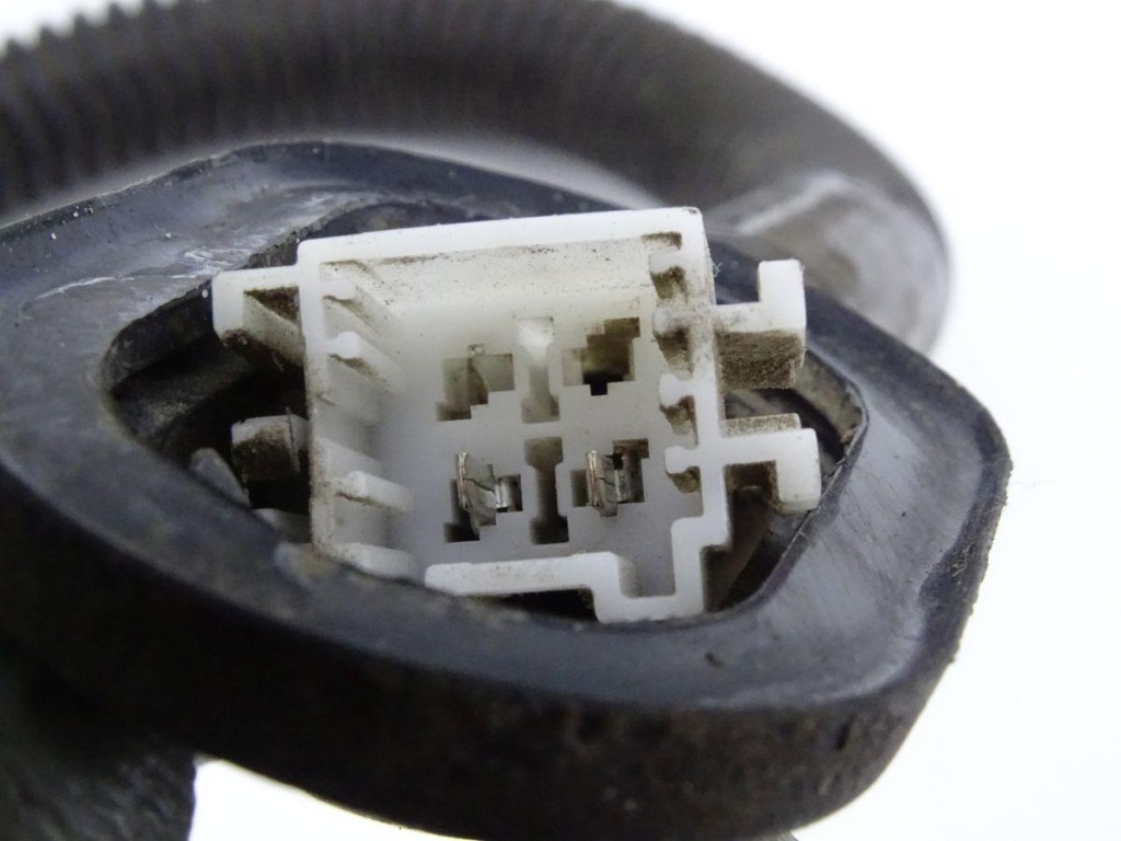 фото №3, Mercedes sprinter 906 06- жгут дверь левый задняя