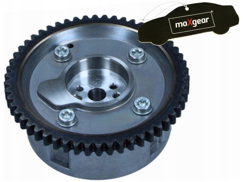 фото №1, Колесо вала распределительного вала kia magentis ii 2.0 sorento ii 2.4 +ароматизатор