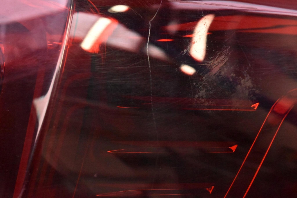 фото №13, Лампа правая задняя задняя yp00098280 81660201 opel grandland 1 i 17-21