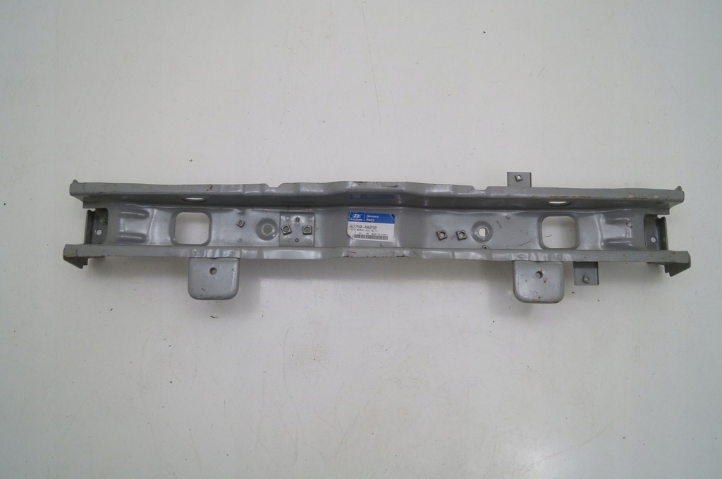 фото №1, Hyundai h1 starex 97- балка нижняя pod радиатор g