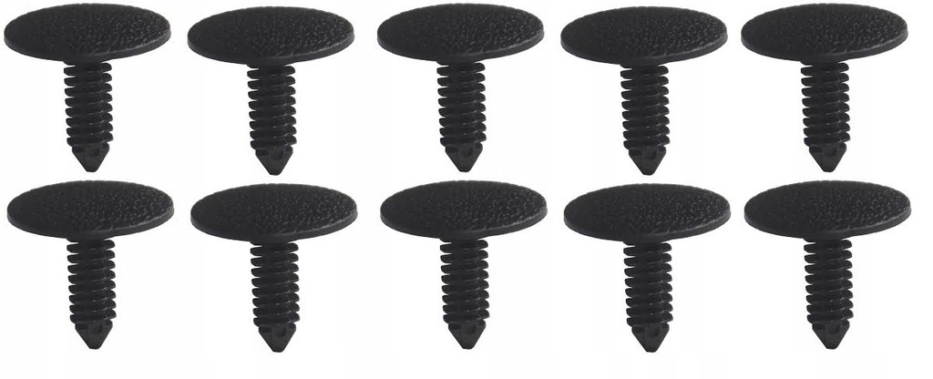 фото №1, Chrysler concorde клипсы винты накладки порога