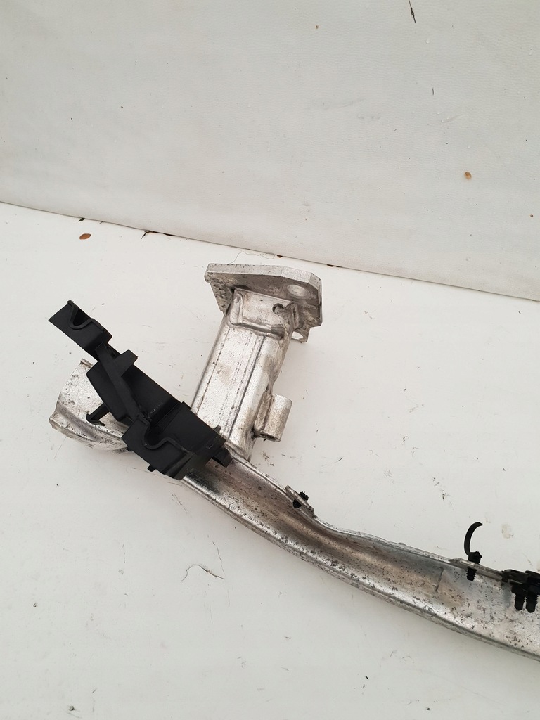 фото №8, Renault scenic iii 09-16 балка pod бампер перед передня