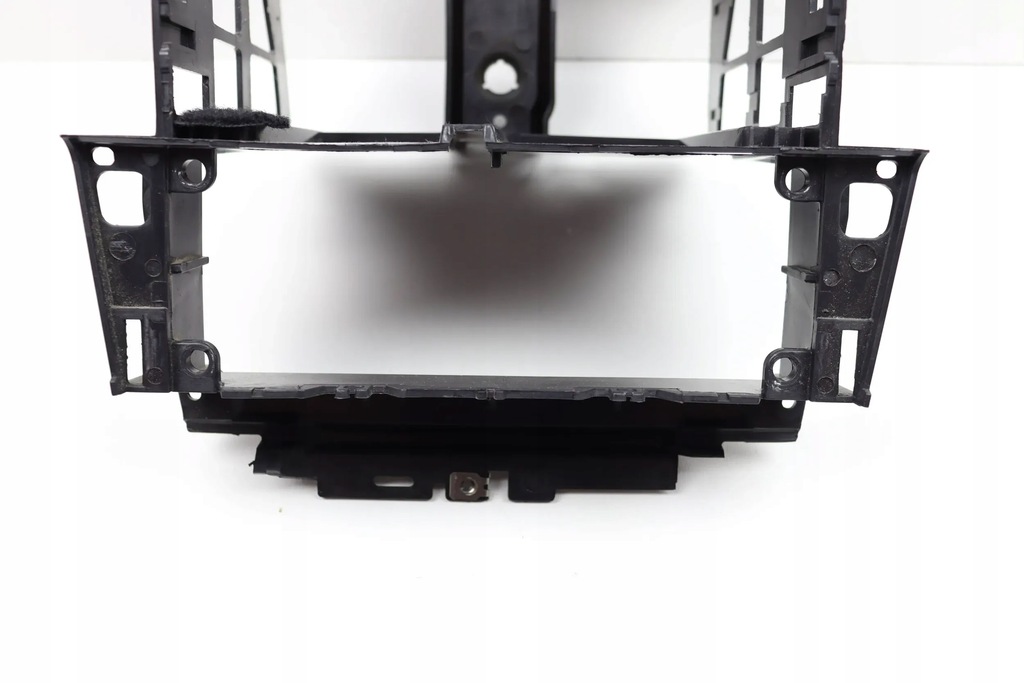 фото №2, Skoda superb i рамка каркас корзина радио 3u0858757