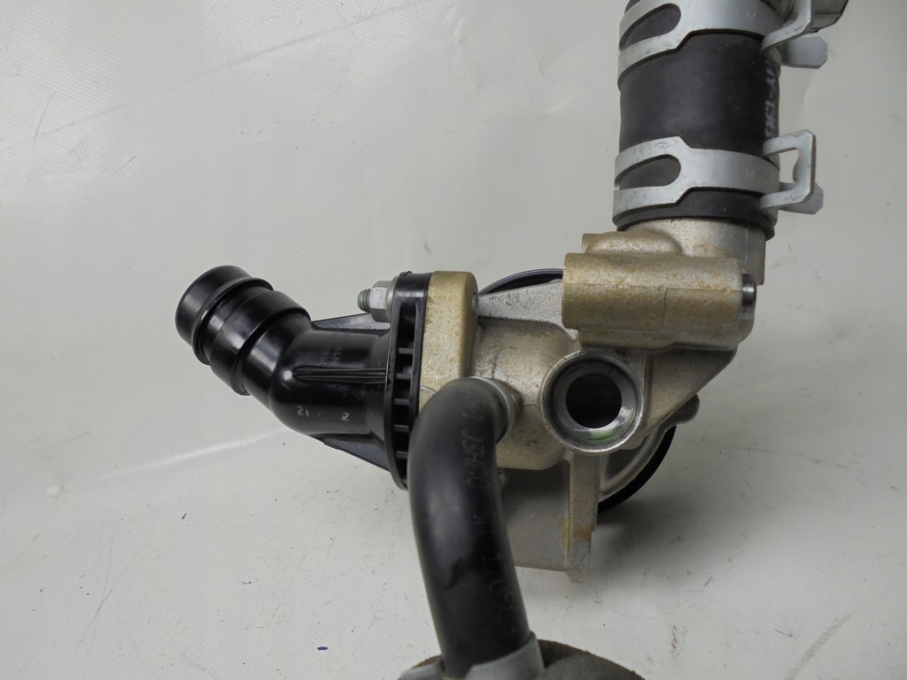 фото №7, Насос wody патрубок kia niro 1.6 gdi hybrid g4le 17r. 25631-03ha0