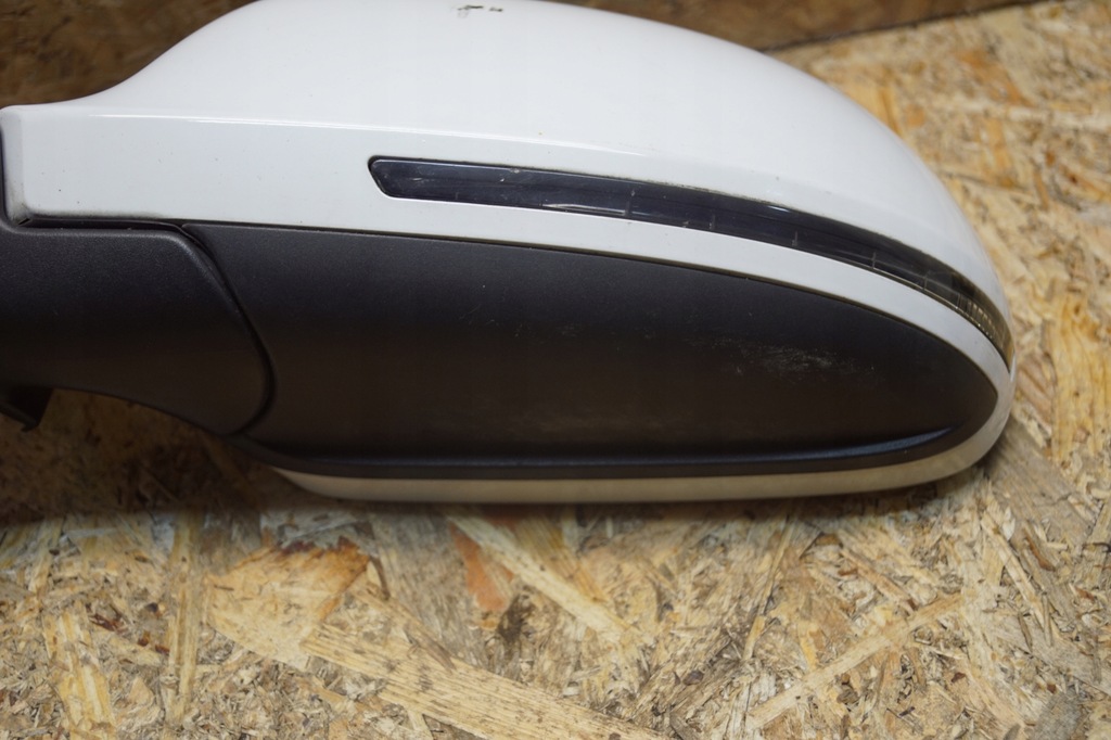 фото №5, Зеркало левая audi a4 b8 6 pin