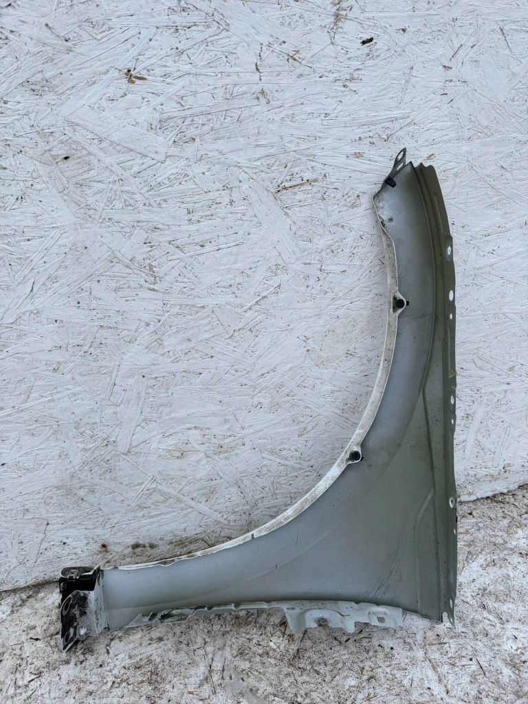 фото №5, Arteon r-line крыло правый передний перед белый lc9a молдинг