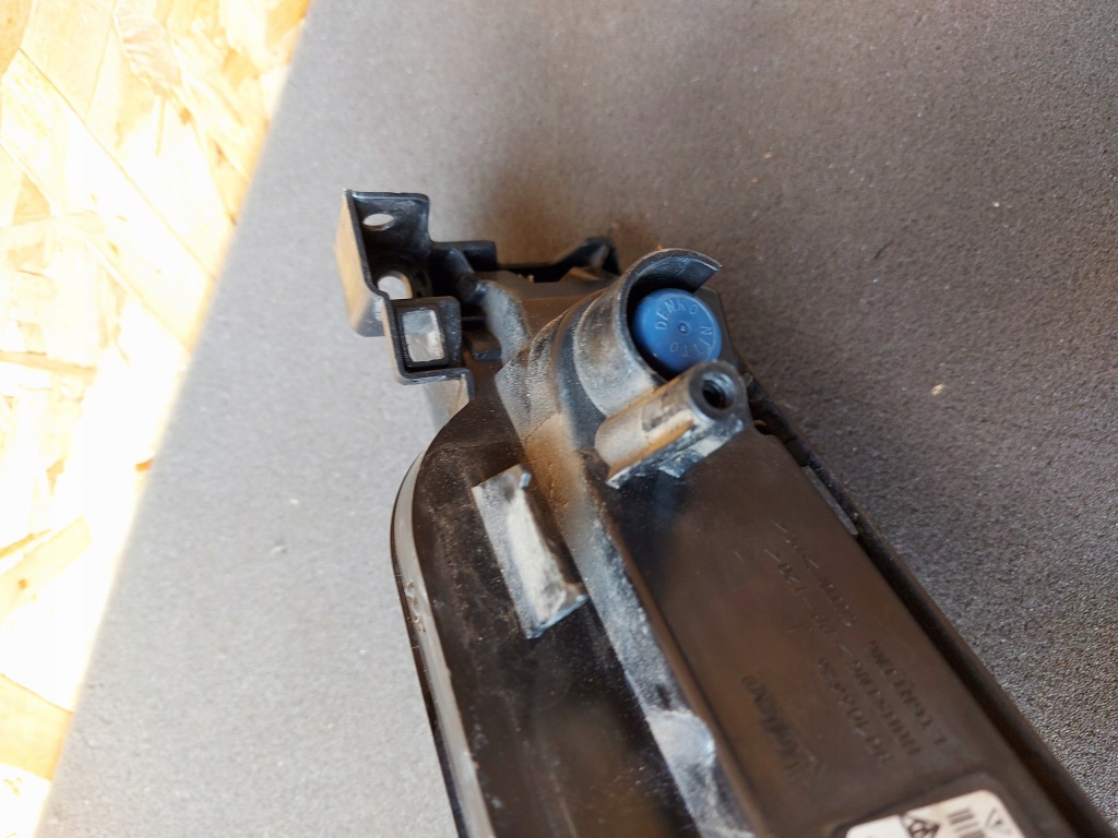 Фара передняя левая drl led porsche cayenne 3 2017+ оригинальная 9y0953049b Цена