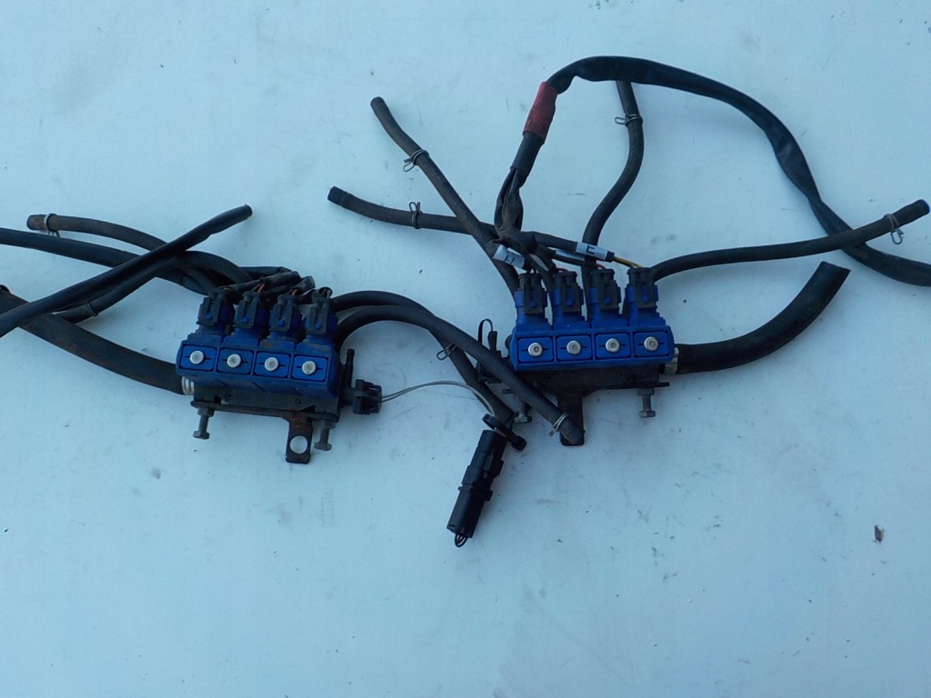 Купить Молдинг впрыскная газа omvl 0r-041368