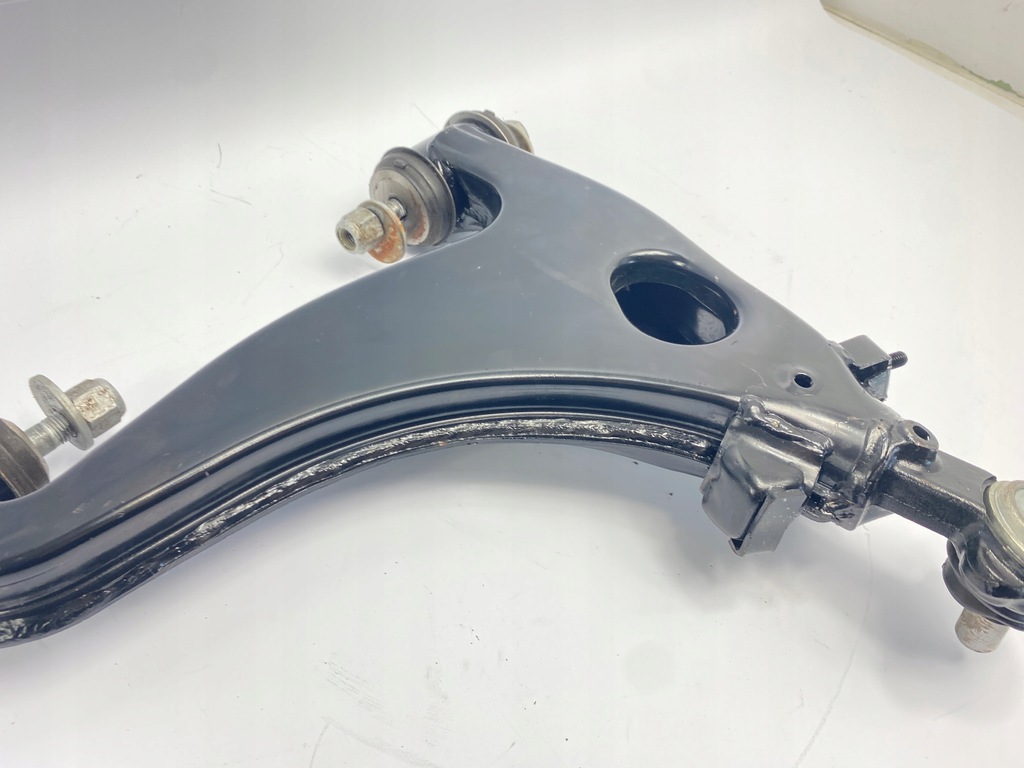 фото №14, Важіль перед передній лівий сторона водія mercedes 124 w124