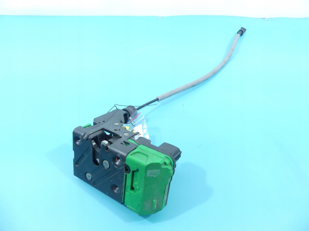 фото №1, Замок перед правий 7 pin volvo xc90 i lift 02-