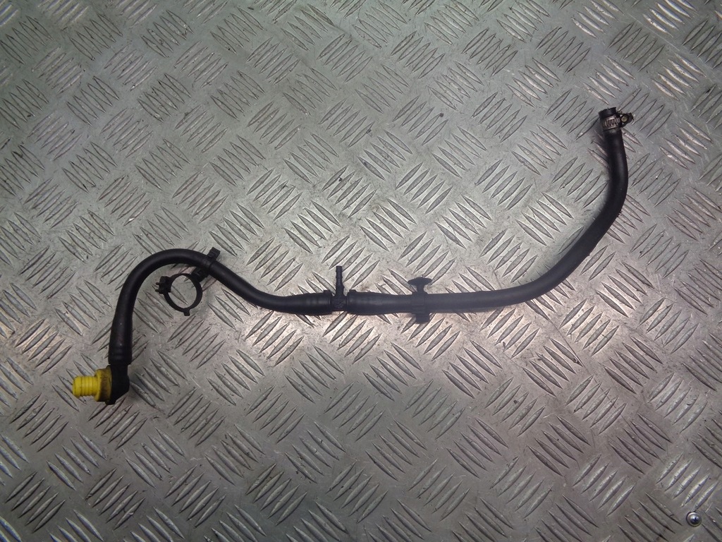 фото №1, Шланг кондиционера alfa romeo 156 1.9 jtd