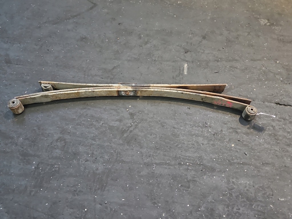 фото №1, Ресора trzy щітки vw lt 1995r