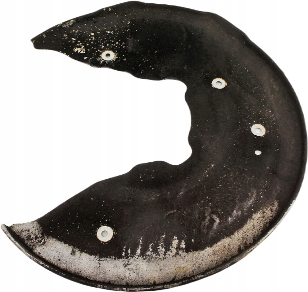 фото №1, Pr146 volvo v90 16- захист диск правий перед