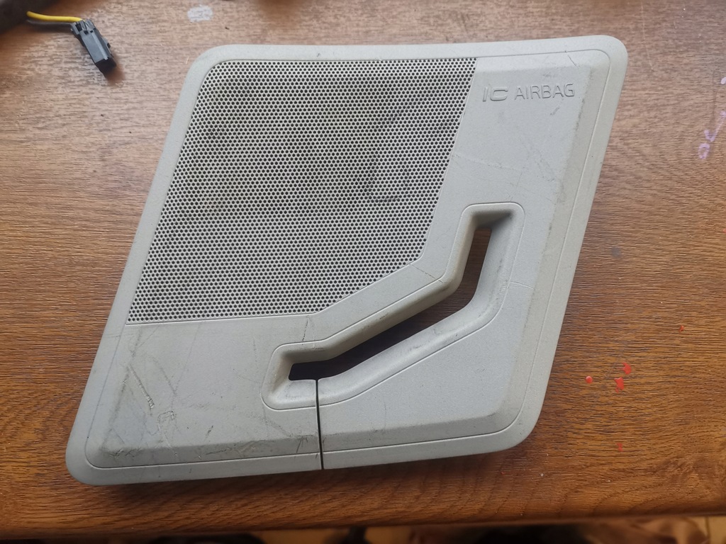 фото №1, Volvo xc90 i втулка поперечина задняя задняя левая