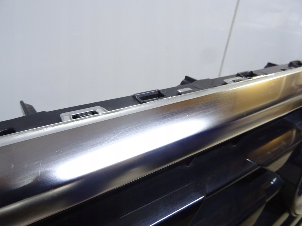 фото №6, Решітка радіатора решітка радіатора бампер перед audi q2 81a 81a853651