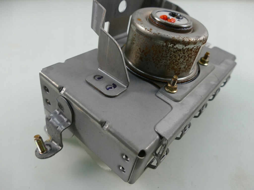 фото №3, Toyota rav4 ii подушка повітряна пасажир подушка безпеки